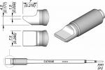 JBC-C470-046 - Soldering tip C470-046