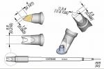 JBC-C470-048 - Soldering tip C470-048