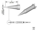 JBC-C115-103 - Soldering tip C115-103