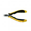 3-672-15 - ESD Diagonal cutting pliers EUROline