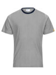 2655.T - T-Shirt grey ESD