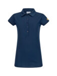 2658.PL210 - Poloshirt Lady dunkelblau ESD