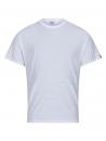 2658.T010 - T-Shirt ESD, short sleeves, white