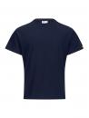 2658.T210 - T-Shirt ESD, short sleeves, dark blue