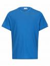 2658.T910 - T-Shirt ESD, short sleeves, royal blue