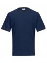 2658.TQ211 - T-Shirt ESD, short sleeves, dark blue, HQ