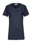 2675.TL7422 - ESD T-Shirt Lady PremiumSmooth, dark blue