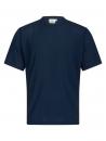 2680.T6512 - T-Shirt Coolmax® ALL SEASON dunkelblau ESD