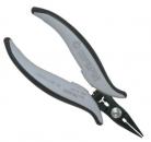 PN-5003.D - Short flat-nosed pliers PN-5003.D