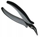 PNB-2015.D - Angled, rounded long-nosed pliers PNB-2015.D