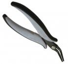 PNB-2007.D - Angled flat-nosed pliers PNB-2007.D