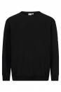 2671.S610 - Sweatshirt ESD, schwarz