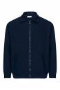 2671.SJ210 - Sweat jacket ESD, dark blue