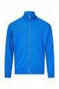 2671.SJ.B - Sweatjacke royalblau, XS-3XL ESD