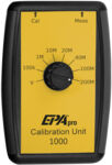 EPApro.1001.CU - EPApro® calibration unit 1000