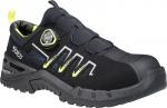 JA-9935 - EXALTER 9935 Safety shoe