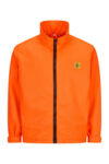 DPV-1031 - Softshelljacke in Signalfarbe orange