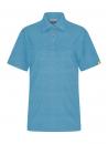 2675.PL7549 - ESD polo shirt Lady PremiumSmooth, azure