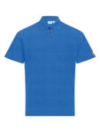 2628.P915 - Poloshirt, Kurzarm, royalblau ESD