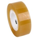 2820.242291 - ESD-Klebeband WESCORP 18 mm x 33 m Ø 25 mm