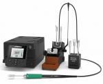 JBC-HDE-2E - JBC-HDE 2E High-power soldering station