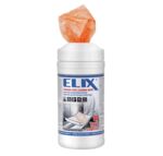 2900.EST.2731 - Elix stainless steel cleaning wipe 270 x 310 mm