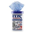 2900.HTT.2015 - ELIX hand and parts cleaning wipes 200 x 155 mm