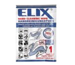 2900.HTT.2022 - ELIX hand and parts cleaning wipes 200 x 220 mm