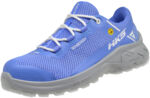 HK-894132 - Safety shoe ESD AirFit, blue