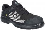 BT-GOAL-B-ESD - Safety shoe GOAL Black ESD