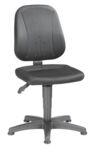 9650E - Unitec 1 ESD swivel chair Duotec