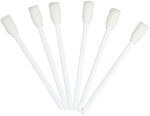 CF2050 - Cleaning sticks Foamtip 120