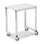 SAP-507ESD - Table trolley SAP-507 ESD