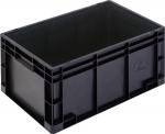 5310.65 - NEWBOX Euro container conductive 600x400x320 mm