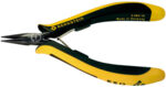 3-683-15 - ESD Long-nosed pliers EUROline