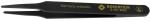 5-191 - ESD plastic tweezers, straight