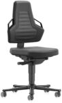 9033E-CP01 - Nexxit 2 ESD swivel chair Supertec