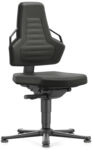 9030E-9801 - Nexxit 1 ESD swivel chair Duotec