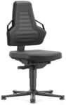 9030E-CP01 - Nexxit 1 ESD swivel chair Supertec