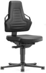 9030E-MG01 - Nexxit 1 ESD swivel chair synthetic leather