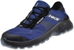 HK-894262 - Safety shoe AirFly Blue ESD