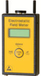 7100.EFM51 - Electrostatic field meter EFM® 51 including bag