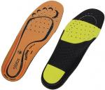 JA-8711L - Insole ESD, sizes 34-50 orange/black