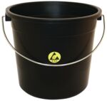 5181.1400 - Bucket ESD, round