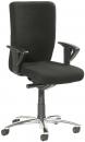 1700.BS.S - Drehstuhl BUSINESS-CHAIR, Farbe schwarz