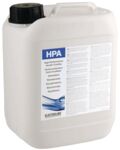 HPA05L - HPA protective lacquer 5 liter canister