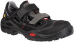 JA-1605 - Safety shoe 1605 E-Sport ESD