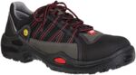 JA-1615 - Safety shoe 1615 E-Sport ESD