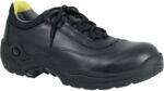 JA-6428 - Safety shoe PRIMA black