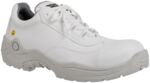 JA-6458 - Safety shoe PRIMA white